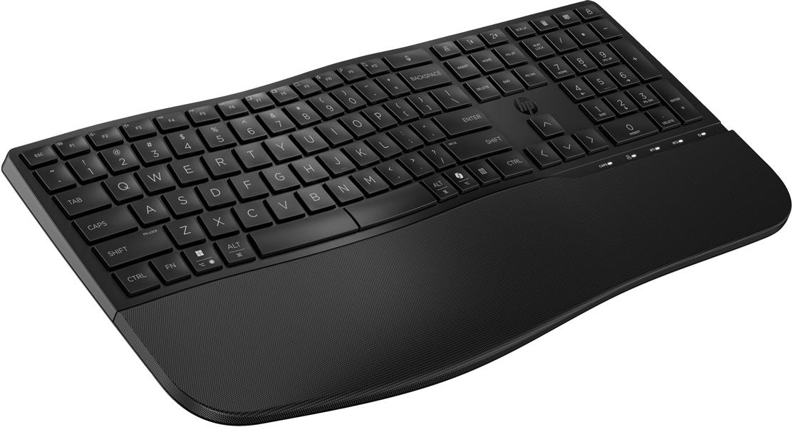 HP 685 Comfort Dual-Mode Keyboard