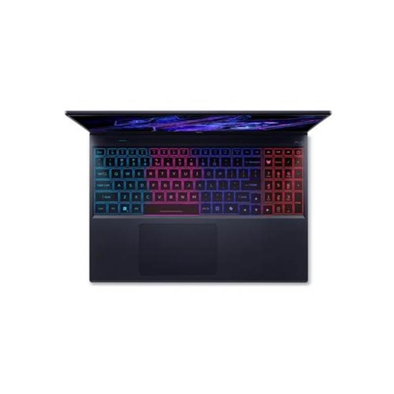 Acer Predator Helios Neo 18 PHN18-71-94B3 Intel® Core™ i9 i9-14900HX Laptop 45,7 cm (18"") WQXGA 32 GB DDR5-SDRAM 1 TB SSD NVIDIA GeForce RTX 4070 Wi-