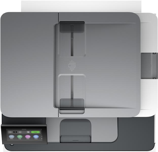 HP Color LaserJet Pro MFP 3302sdw, Kleur, Printer voor Kleine en middelgrote ondernemingen