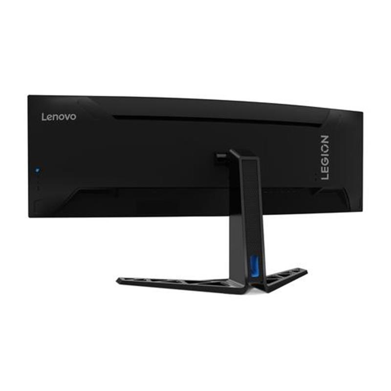 Lenovo Legion R45w-30 computer monitor 113 cm (44.5"") 5120 x 1440 Pixels DQHD LED Zwart