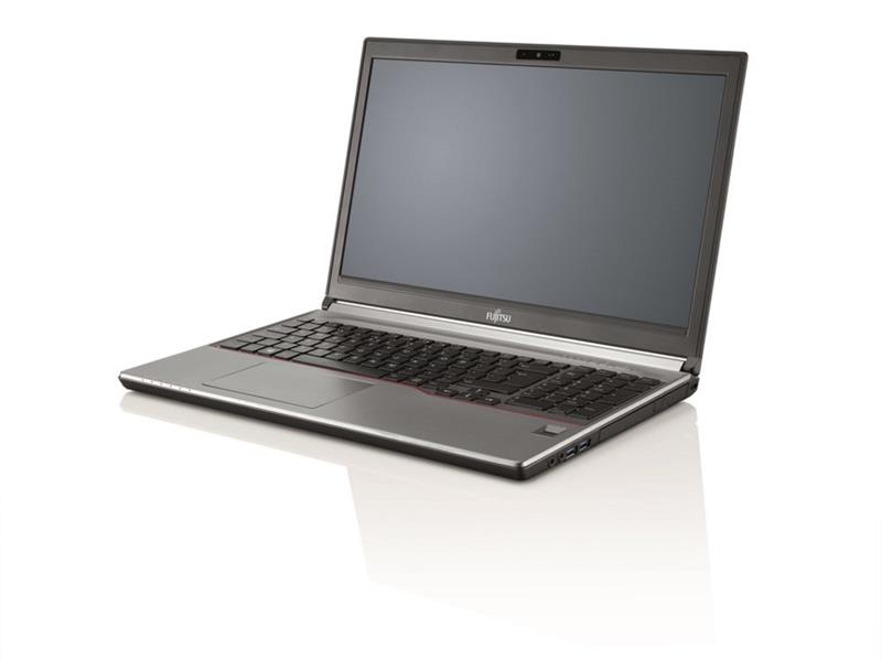 Fujitsu E756 /15.6/ i5-6300 / 4GB / 240GB/ W10P/ REFURBISHED