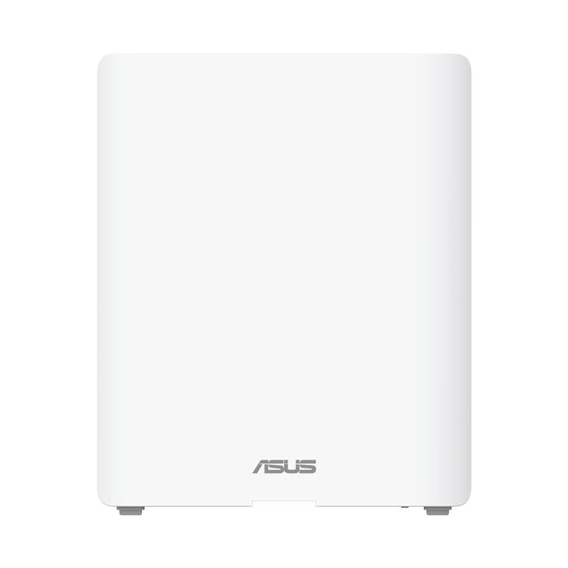 ASUS ZenWiFi BQ16 Tri-band (2,4 GHz / 5 GHz / 6 GHz) Wi-Fi 7 (802.11be) Wit 3 Intern