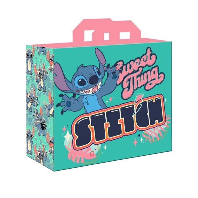 Konix Lilo & Stitch - Sac shopping Stitch Sweet Thing