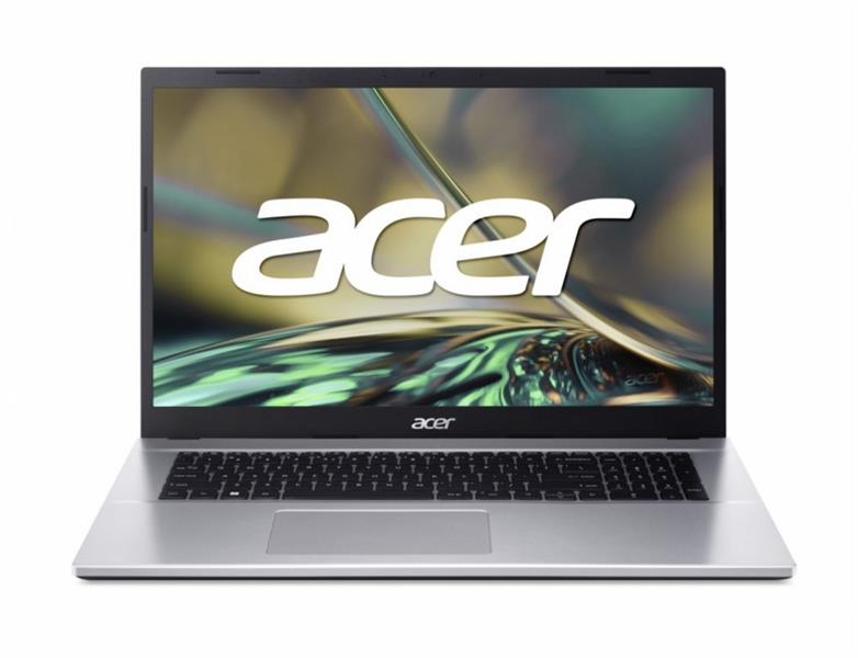 Acer Aspire 3 17.3 F-HD IPS i5-1235U / 8GB / 512GB / W11P