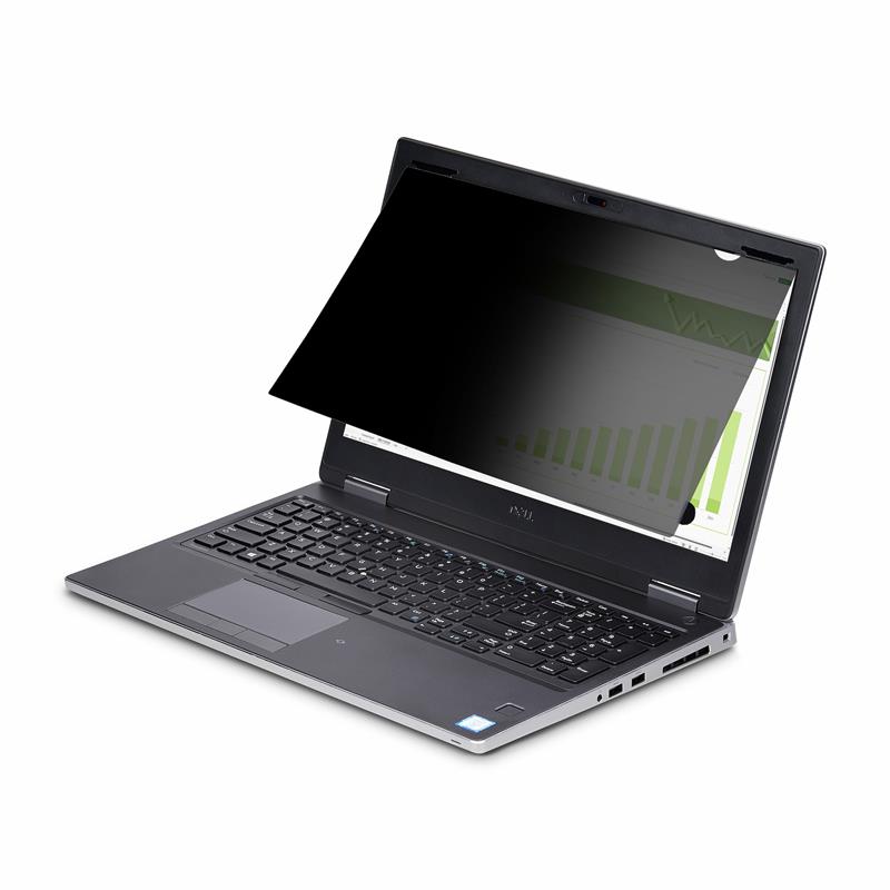 StarTech.com 133LT-PRIVACY-SCREEN schermfilter Randloze privacyfilter voor schermen 33,8 cm (13.3"")