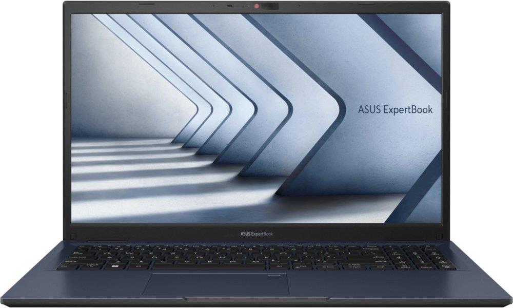 Asus Expertbook 15.6 F-HD i7-1355U 16GB 512GB W11P