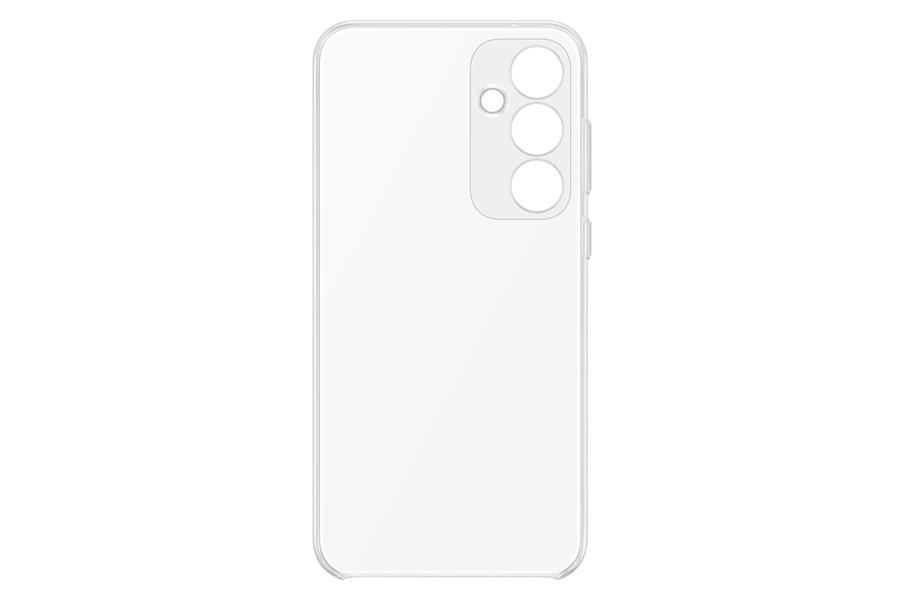 Samsung Galaxy A55 5G Clear Case