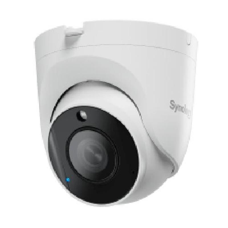 Synology Turret Camera IP67-rated 5 MP