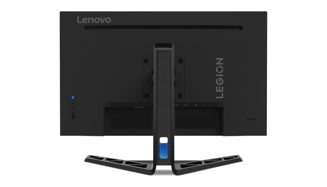 Lenovo Legion R27q-30 computer monitor 68,6 cm (27"") 2560 x 1440 Pixels Quad HD LED Zwart