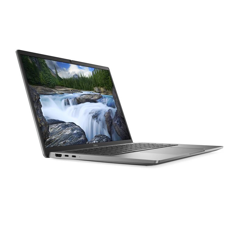 DELL Latitude 7450 Intel Core Ultra 7 155U Laptop 35,6 cm (14"") Full HD+ 16 GB LPDDR5x-SDRAM 512 GB SSD Wi-Fi 7 (802.11be) Windows 11 Pro Grijs