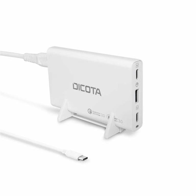 DICOTA powerbank Wit