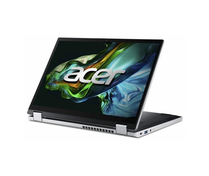 Acer Spin 3 14 inch 2-in-1 F-HD TOUCH / i3-N305/ 8GB / 128GB / W11S RENEWED