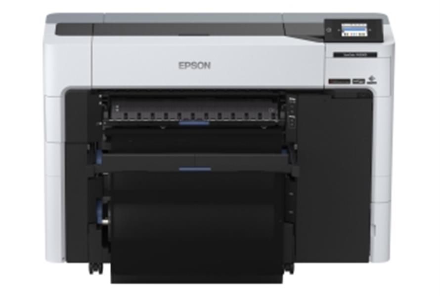 EPSON SC-P6500DE 24inch dr no PS