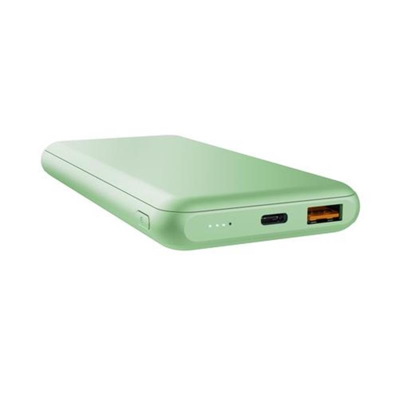 Trust Redoh Lithium-Ion (Li-Ion) 10000 mAh Groen