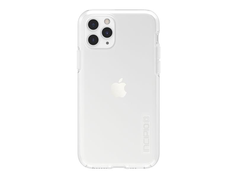 INCIPIO DualPro iPhone 11Pro Clear Clear