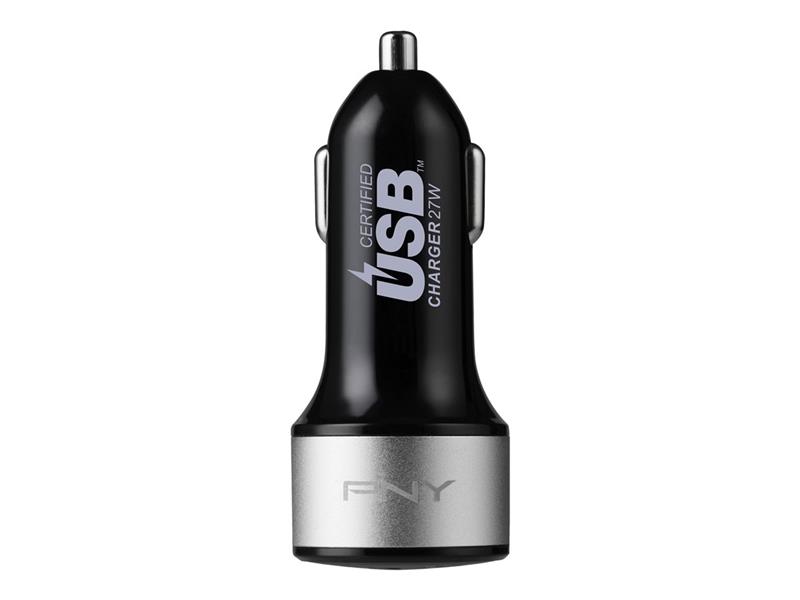 PNY Car Charger Power Delivery 27W
