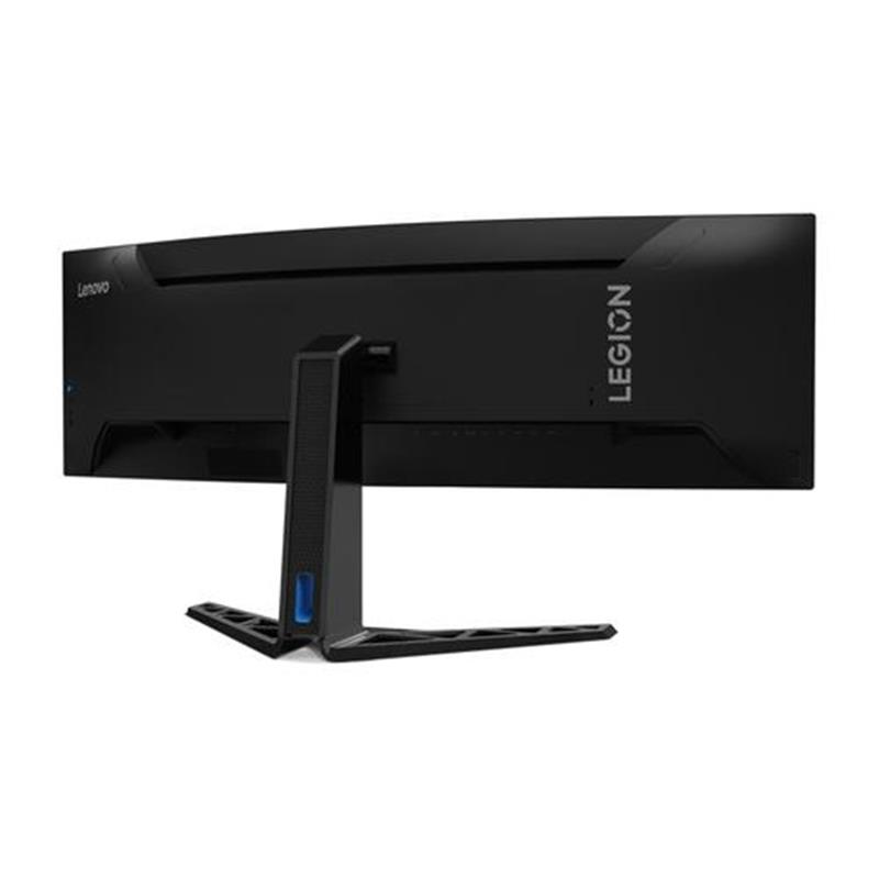 Lenovo Legion R45w-30 computer monitor 113 cm (44.5"") 5120 x 1440 Pixels DQHD LED Zwart