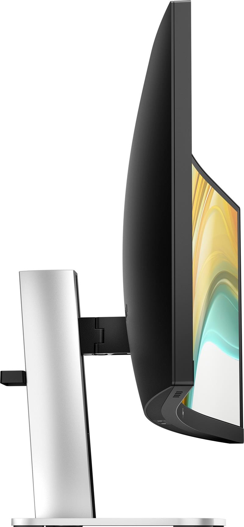 HP Series 5 Pro Serie 5 Pro 34 inch WQHD USB-C Conferencing Monitor - 534pm