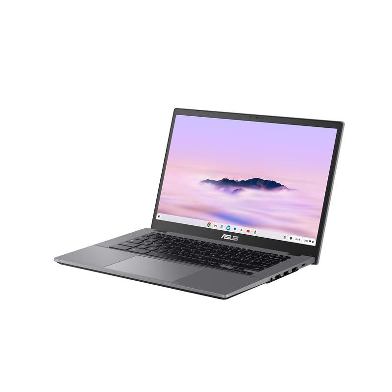 ASUS Chromebook CB3402CBA-MW0192 35,6 cm (14"") Touchscreen Full HD Intel® Core™ i3 i3-1215U 8 GB LPDDR5-SDRAM 128 GB Flash Wi-Fi 6 (802.11ax) ChromeO