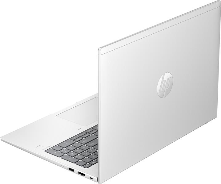 HP ProBook 465 G11 AMD Ryzen™ 5 7535U Laptop 40,6 cm (16"") WUXGA 8 GB DDR5-SDRAM 256 GB SSD Wi-Fi 6E (802.11ax) Windows 11 Pro Zilver