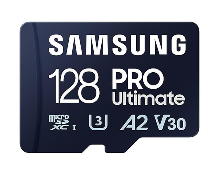 Samsung MB-MY128SB/WW flashgeheugen 128 GB MicroSDXC UHS-I