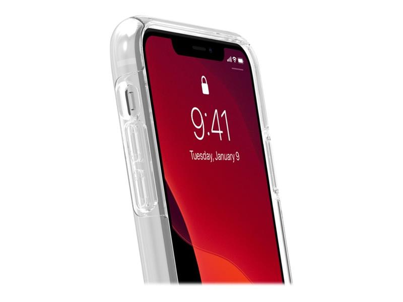 INCIPIO DualPro iPhone 11 ProMax Clr Clr
