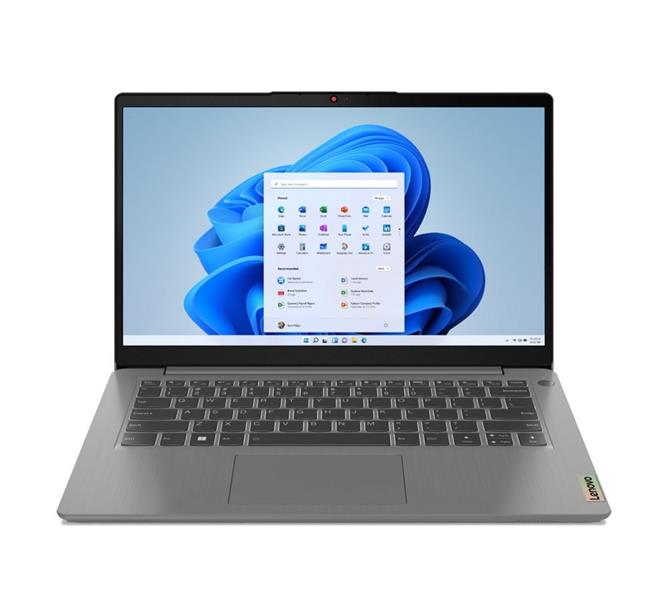 Lenovo 14Inch F-HD i5-1235U / 8GB / 512GB / W11H