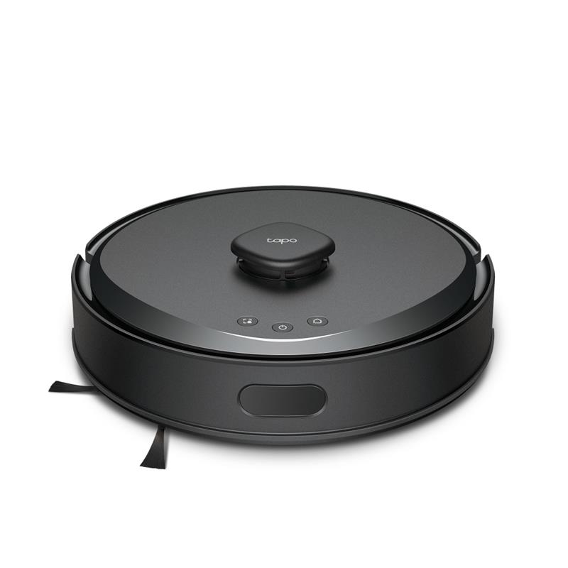 TP-Link Tapo RV30 Max 0,4 l Zakloos Zwart