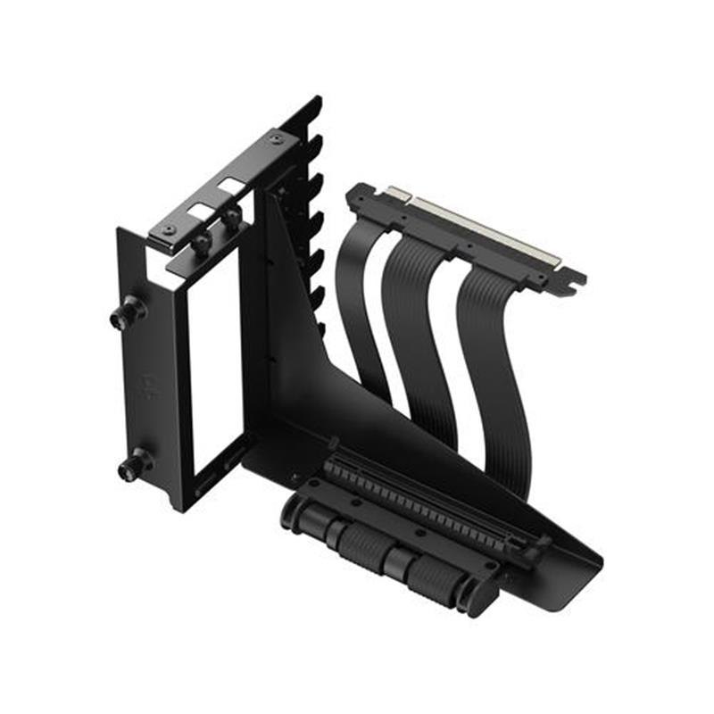 Flex 2 PCIe 4 0 Black tbv ATX cases with bridgeless expansion slot covers no bars between slots including North Focus 2 Define 7 Meshify 2 Torrent and