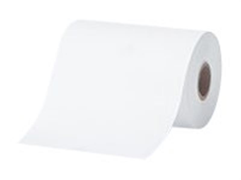 BROTHER Direct thermal cont paper 58mm