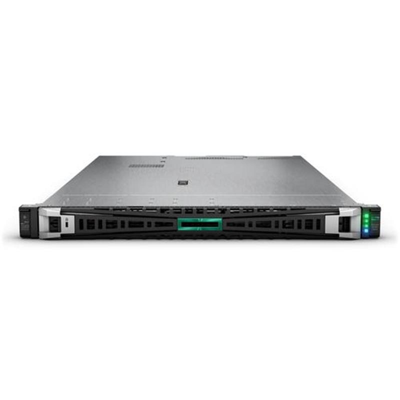 ProLiant DL360 Gen11 Rack Server 1U - Xeon Silver 4416 2 0GHz - 32GB RAM - 8 SFF - 800W PSU - Rack Mountable