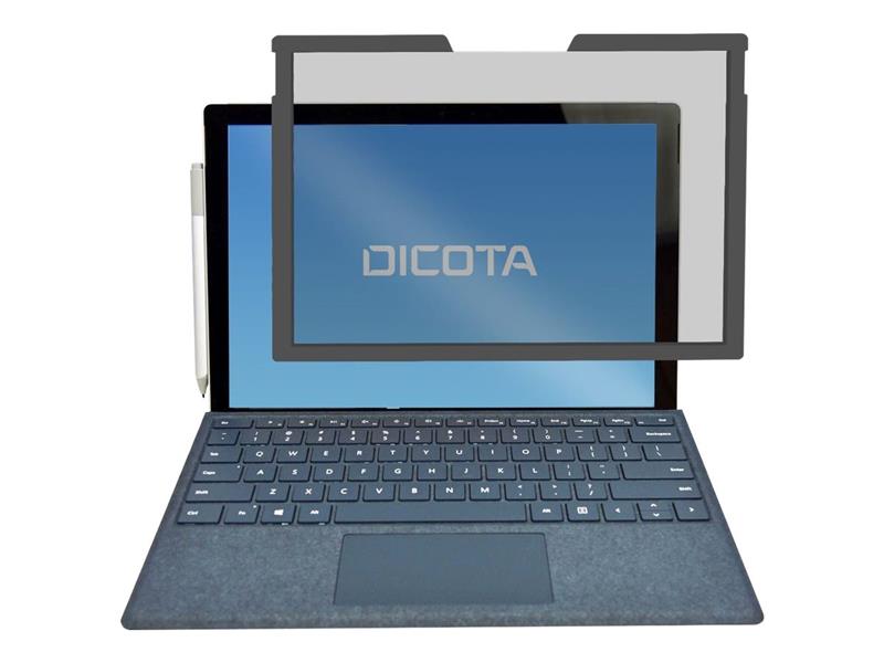 DICOTA Secret 2-Way for Surface Pro 4