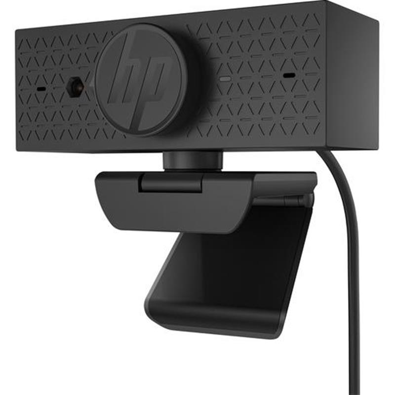 HP 620 FHD-webcam