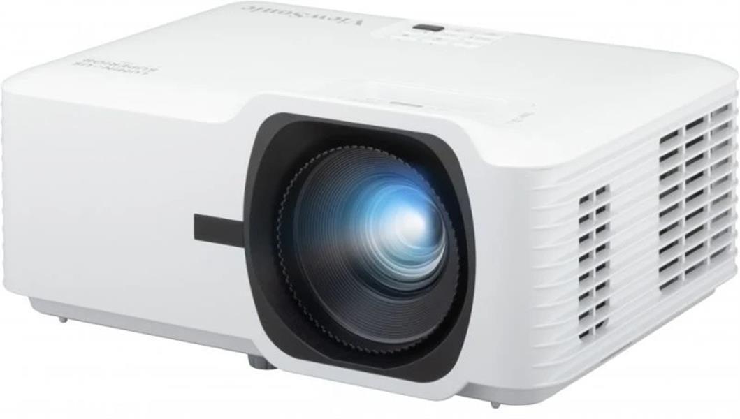 Viewsonic LS740HD beamer/projector Projector met normale projectieafstand 4200 ANSI lumens 1080p (1920x1080) Wit