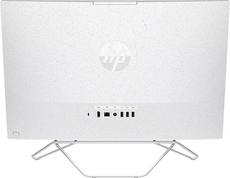 HP AIO 23.8 F-HD i5-1235U / 8GB / 256GB / W11P