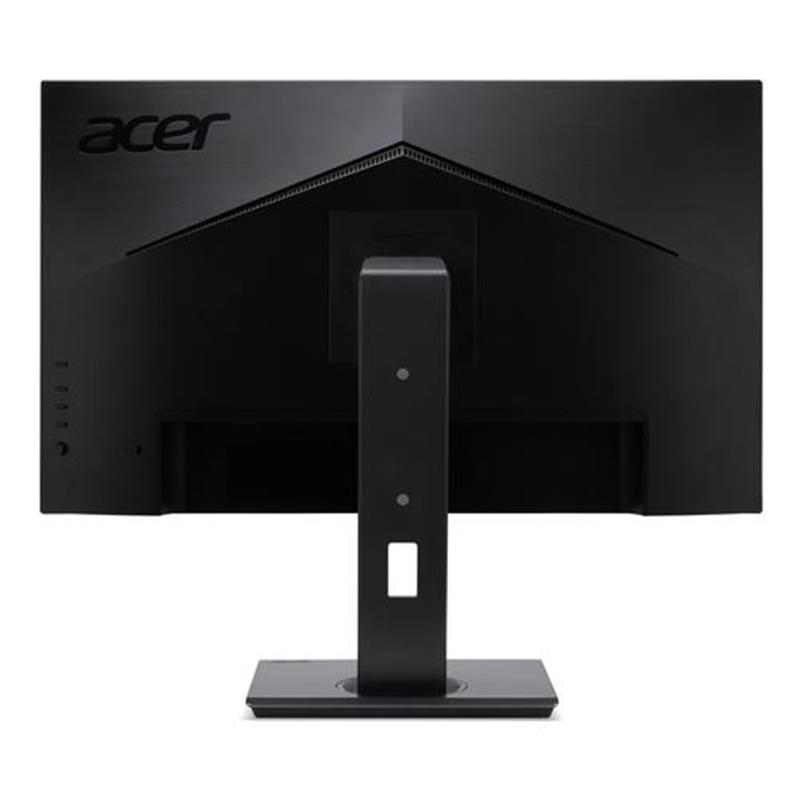 Acer B227Q A 54,6 cm (21.5"") 1920 x 1080 Pixels Full HD Zwart