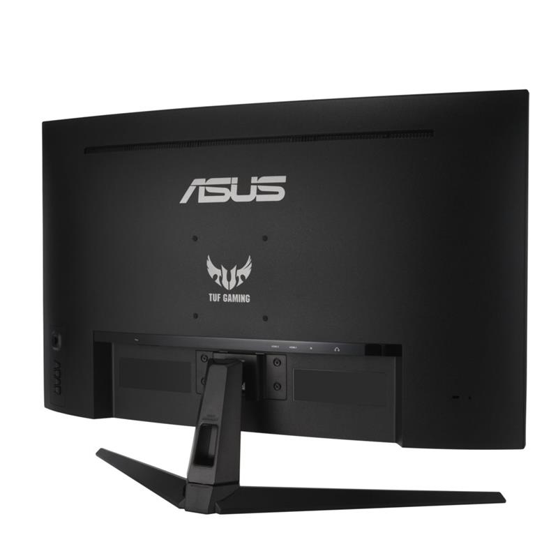 ASUS TUF Gaming VG32VQ1BR 80 cm (31.5"") 2560 x 1440 Pixels Quad HD LED Zwart