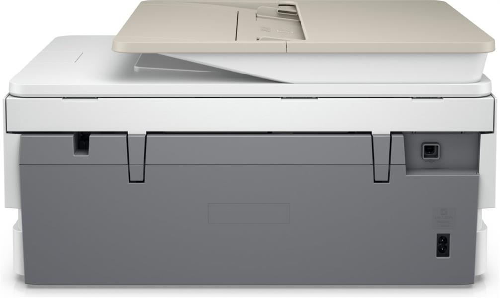 HP ENVY HP Inspire 7920e All-in-One printer, Kleur, Printer voor Thuis en thuiskantoor, Printen, kopiëren, scannen, Draadloos; HP+; Geschikt voor HP I