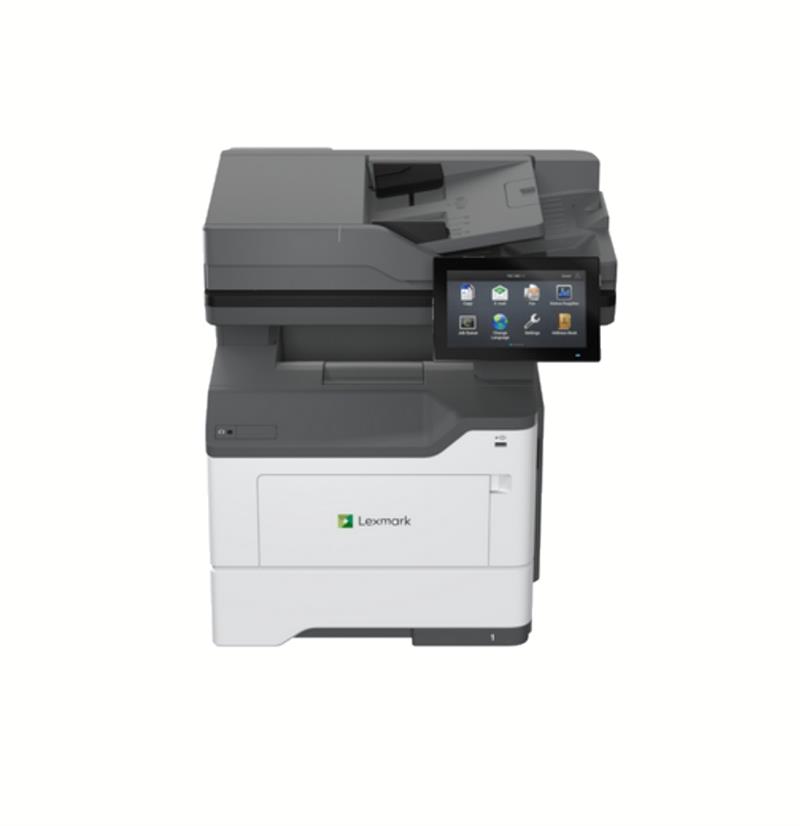 Lexmark XM3350 Laser A4 1200 x 1200 DPI 47 ppm Wifi