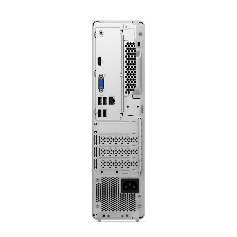 Lenovo IdeaCentre Tower 08IRH9 Intel® Core™ i7 i7-13620H 16 GB DDR5-SDRAM 512 GB SSD Windows 11 Home SFF PC Grijs
