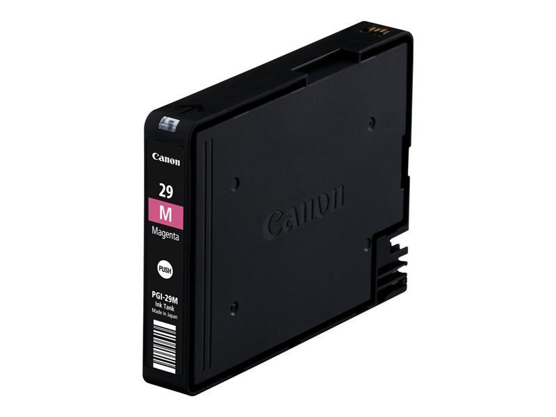 Canon PGI-29M Origineel Foto magenta 1 stuk(s)