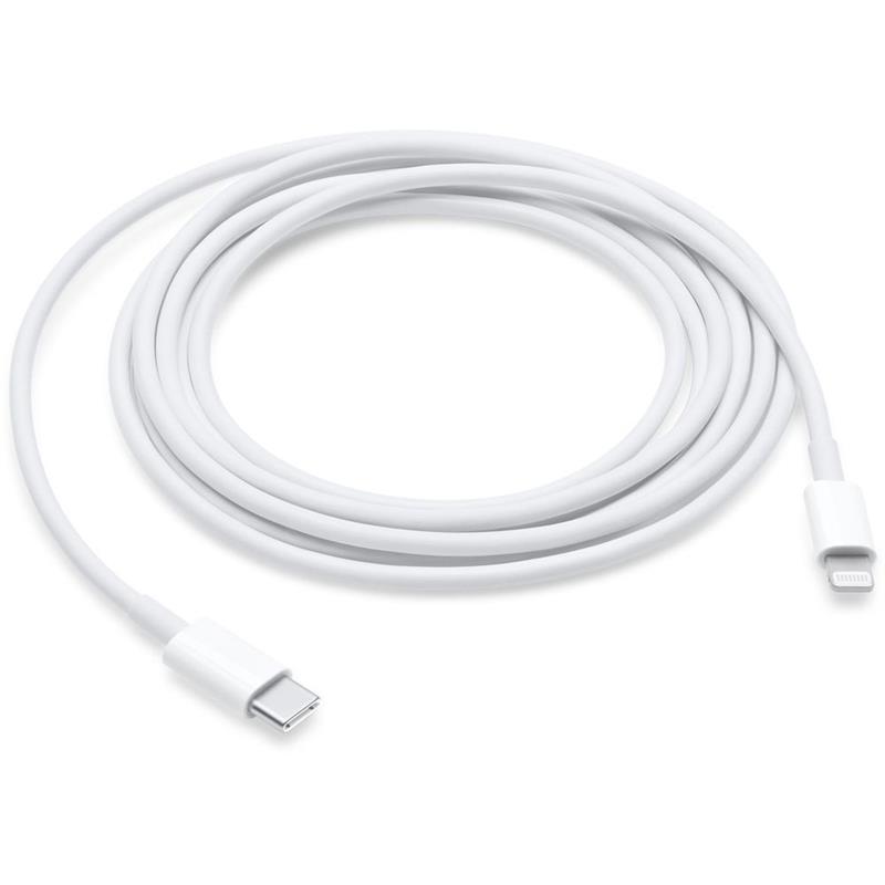 Apple USB-C to Lightning Kabel 2 Meter