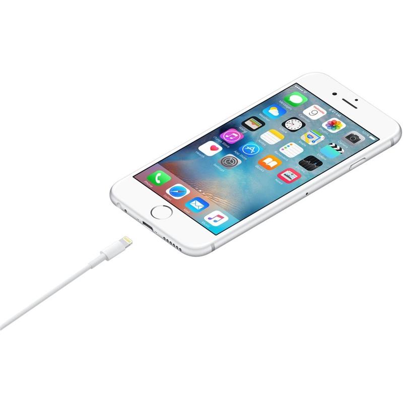 Apple USB-A to Lightning Kabel 2m