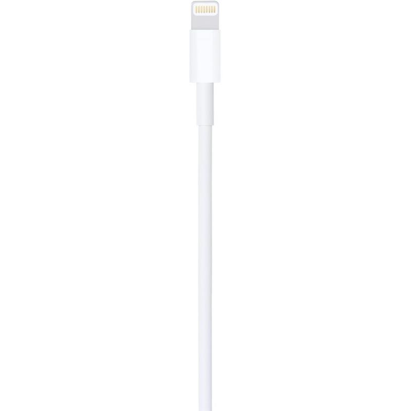 Apple USB-A to Lightning Kabel 2m