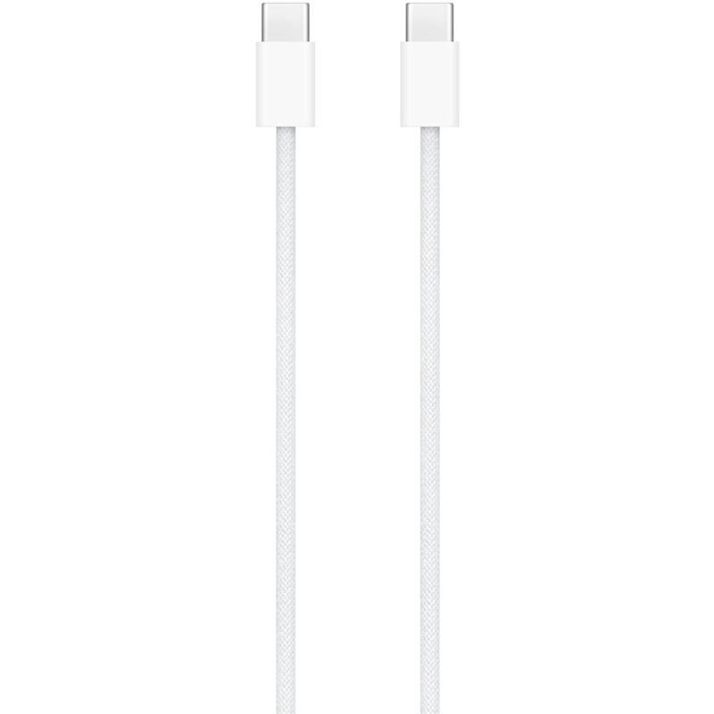 Apple Usb C to Usb C Kabel 1m Nylon