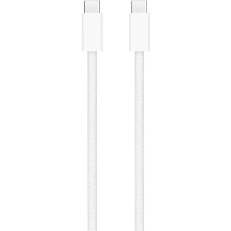 Apple USB-C to USB-C Kabel 2m Nylon