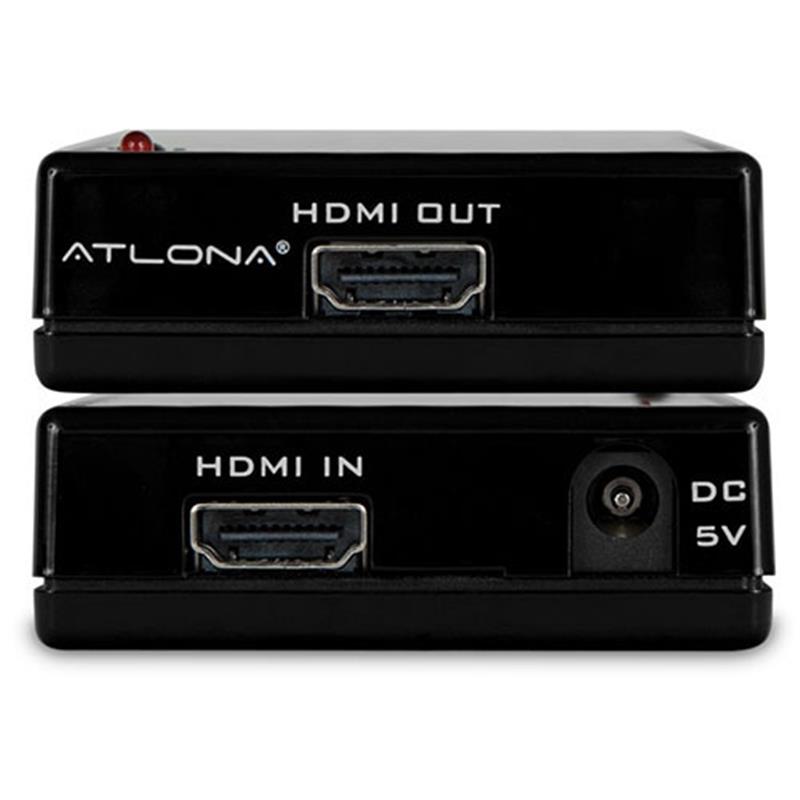 Atlona HDMI up down scaler
