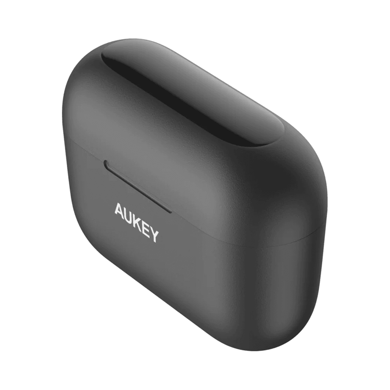 Aukey True Wireless Earbuds Move Mini - Black