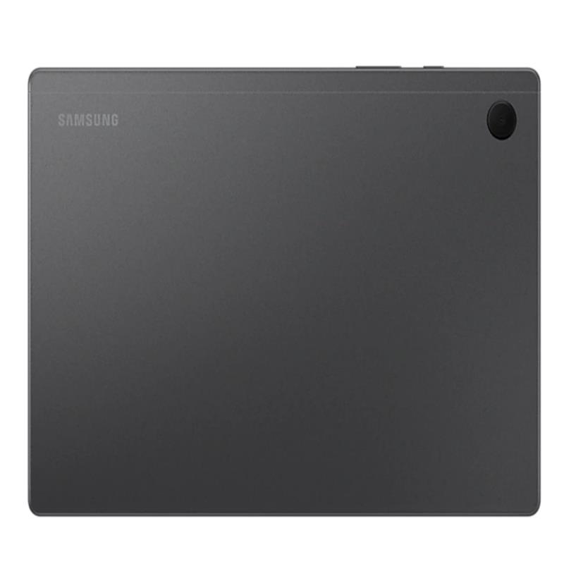 Samsung Galaxy Tab A8 SM-X205NZAE 4G LTE-TDD & LTE-FDD 64 GB 26,7 cm (10.5"") 4 GB Wi-Fi 5 (802.11ac) Android 11 Grijs