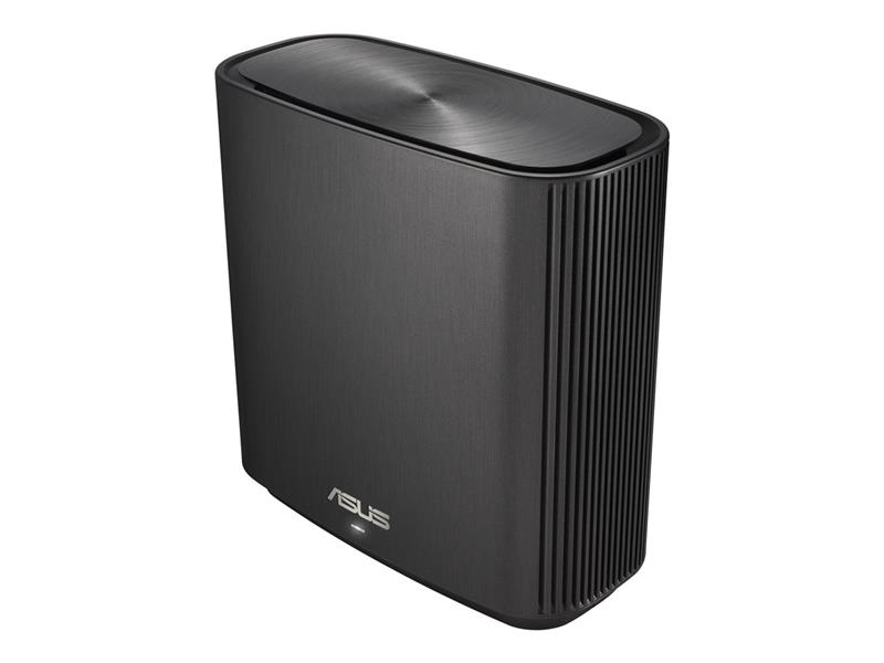 ASUS ZenWiFi AX (XT8) draadloze router Tri-band (2.4 GHz / 5 GHz / 5 GHz) Gigabit Ethernet Zwart